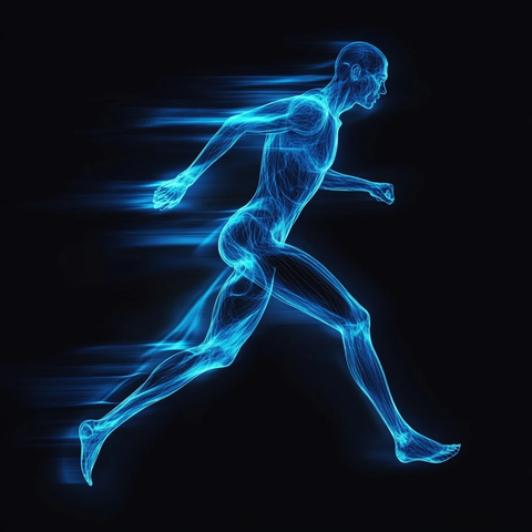 高性能人体表现与组织