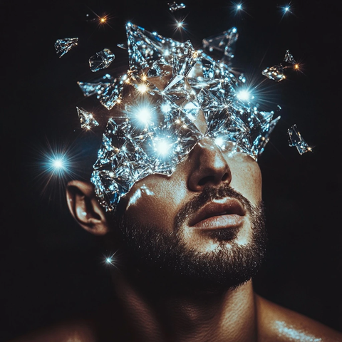 钻石心灵永恒之盾