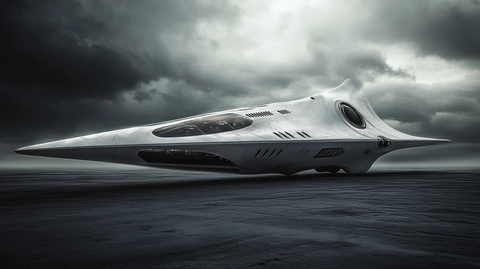 太空船千年纪行动态布局