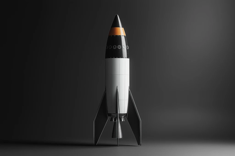 迪特尔拉姆斯火箭设计