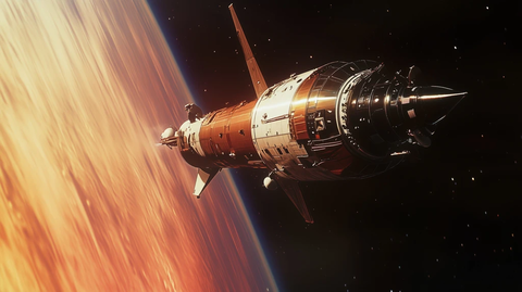 水星计划任务扩展与技术突破