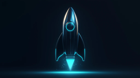 未来火箭金属机身设计