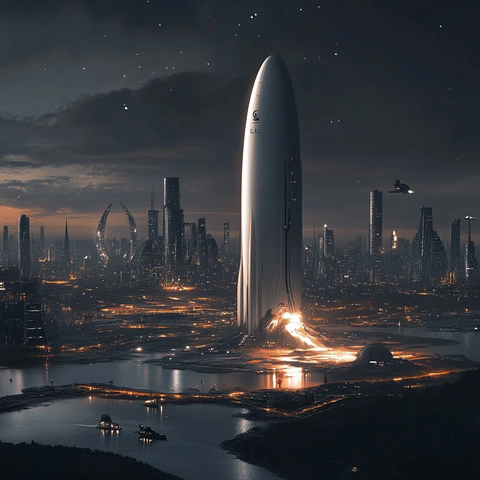 守护者星际基地艾吉斯