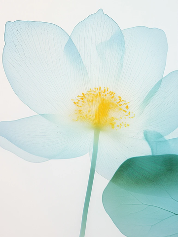 水滴水莲花叶光摄影