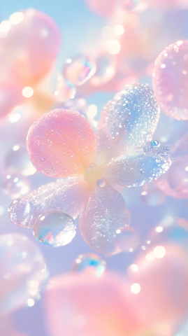 水滴光片多重曝光