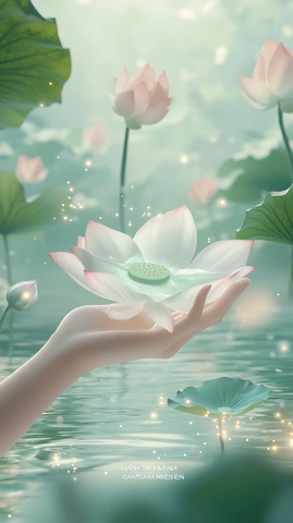 莲花到可持续卫生巾的旅程