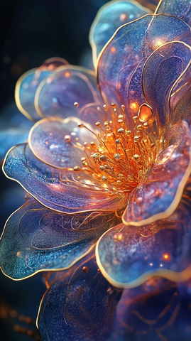 金丝镶嵌珐琅彩工艺品