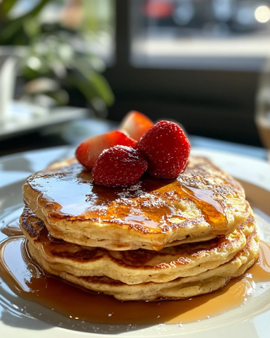 自制西葫芦新鲜出炉