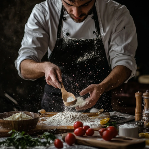 烹饪爱好者默认头像