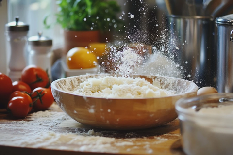 品牌食谱封面设计