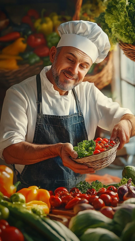 富豪研发新品食品上市