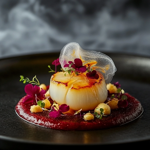 衣桖柠檬冻茴香翠旱金莲序菜