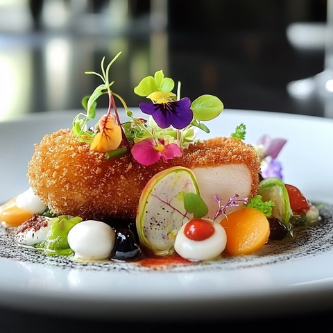 可持续美食盛典文化里程碑