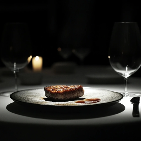 黑暗吞噬心跳声渐弱