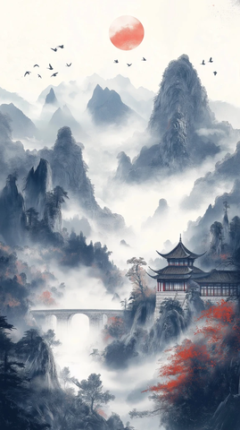 脸贴石指峰云动熊猫兔