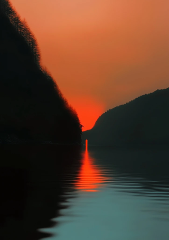 维度裂变像素效果