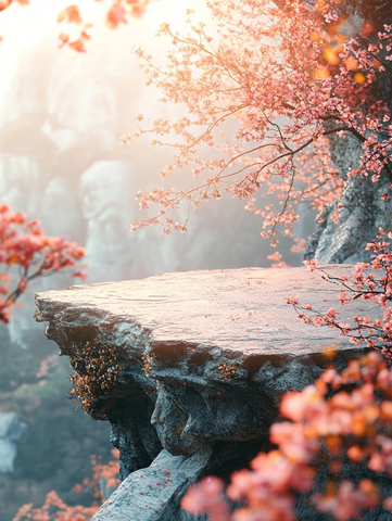 山巅平台唐风科技