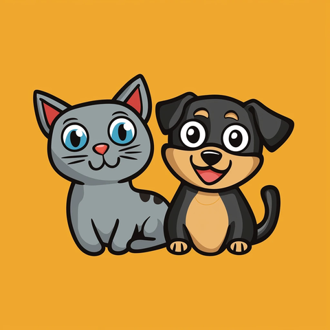 猫咪狗狗宠物店认证