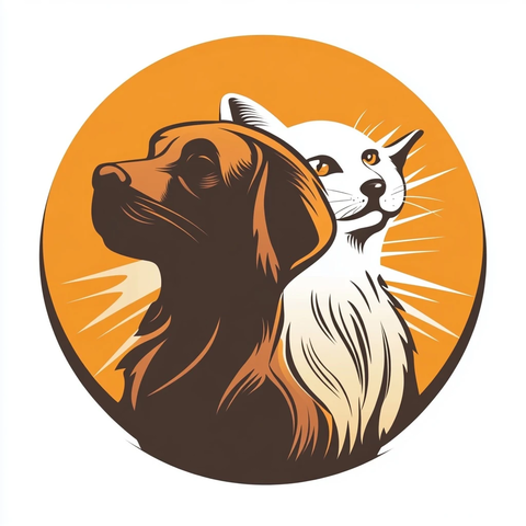 宠物定制产品在线商店