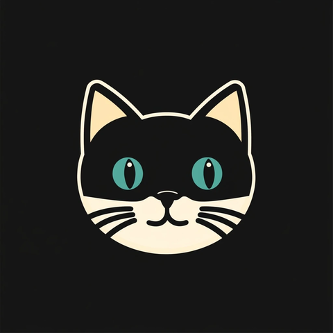 猫咪玩具品牌标志