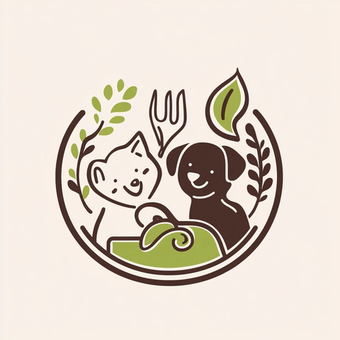 宠物健康餐狗猫午餐盒