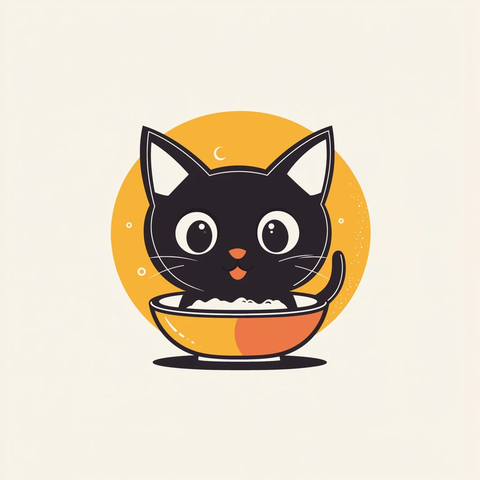 猫咪美食专卖店