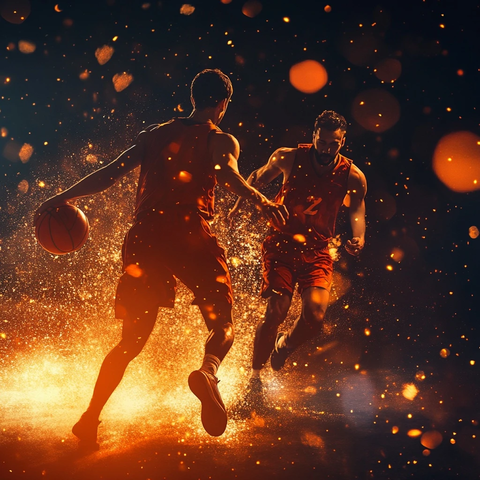 全球体育娱乐合作伙伴