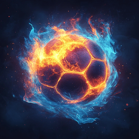 未来足球预测智能平台