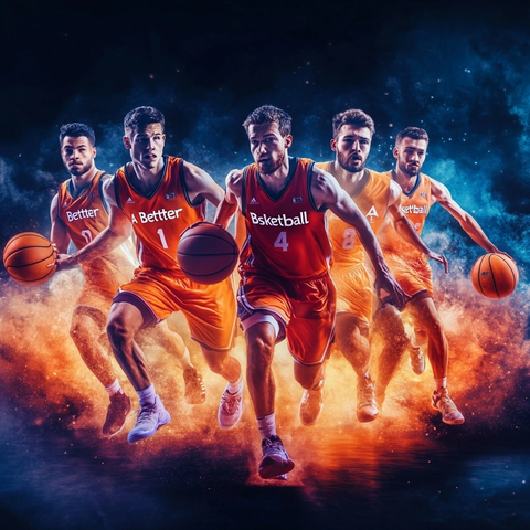 篮球球员信息学习与支持平台