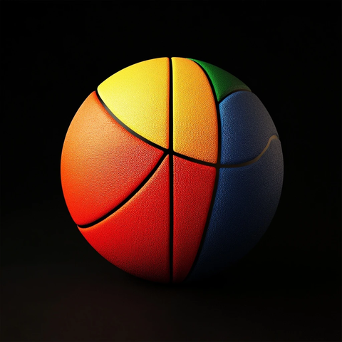 篮球足球网球三合一球