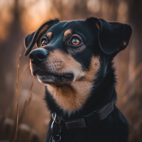 狗狗训练项圈实用指南