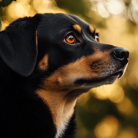 狗狗过敏天然补充剂指南