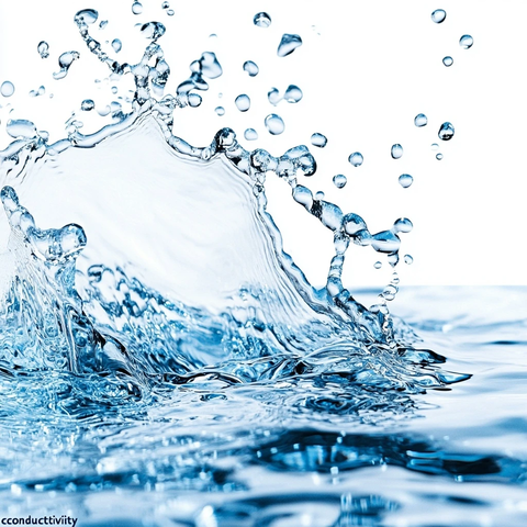 导电性文本背景图