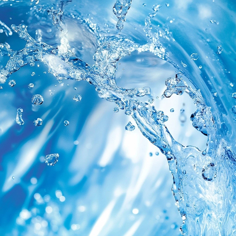 超纯水设备背景图