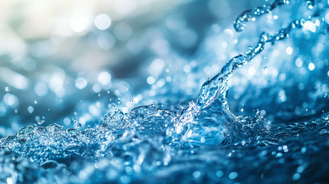 水政策与清洁水主题