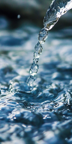 水处理技术净化系统