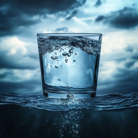 水源氟化讨论转变