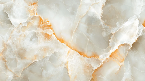 黑玛瑙大理石纹理表面