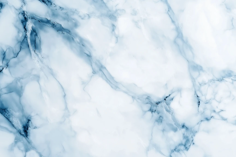 白色大理石纹理细节