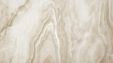 浅米色大理石纹理细节