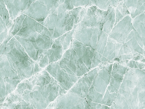 绿色大理石纹理细节