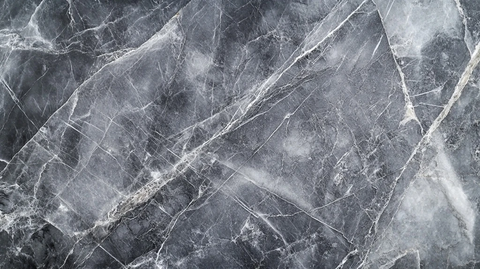 灰色大理石自然纹理背景