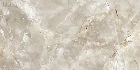 浅灰米色大理石瓷砖纹理