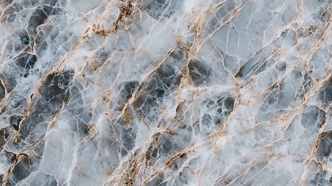 灰色大理石纹理细节展示