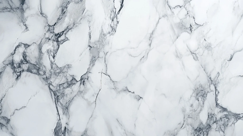 白色灰色大理石纹理