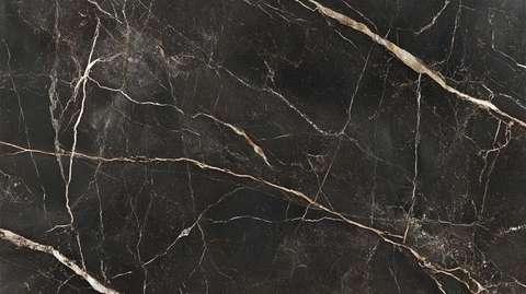 黑大理石白金纹理细节