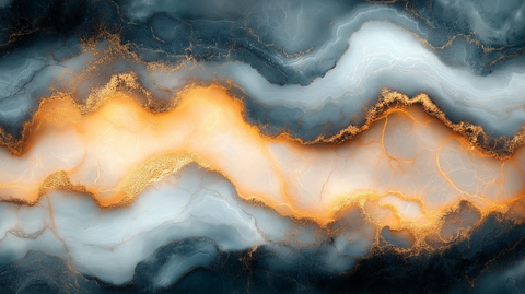 白金大理石纹理皮肤瓷砖