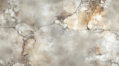 陈旧米色纹理角落污渍