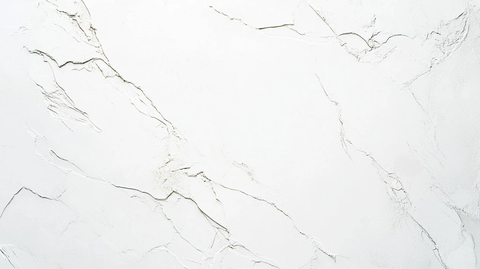 白色背景抽象线条图