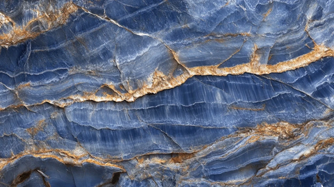 光滑渐变石英石纹理